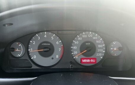 Nissan Almera Classic, 2011 год, 615 000 рублей, 7 фотография