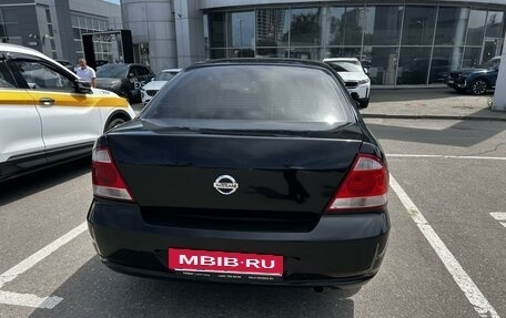 Nissan Almera Classic, 2011 год, 615 000 рублей, 4 фотография