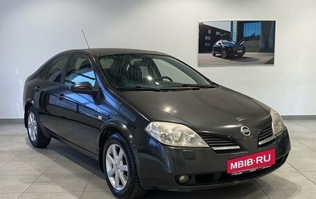 Nissan Primera III, 2005 год, 379 000 рублей, 3 фотография