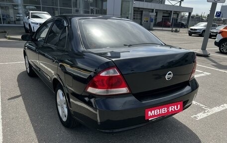 Nissan Almera Classic, 2011 год, 615 000 рублей, 5 фотография