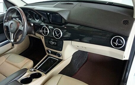 Mercedes-Benz GLK-Класс, 2014 год, 1 840 000 рублей, 11 фотография