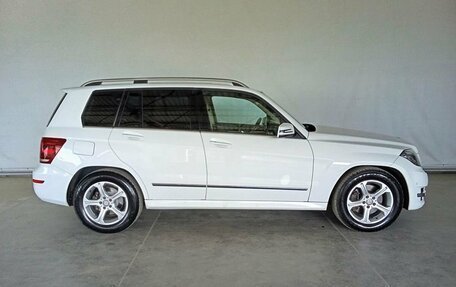Mercedes-Benz GLK-Класс, 2014 год, 1 840 000 рублей, 8 фотография