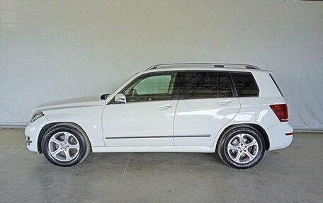 Mercedes-Benz GLK-Класс, 2014 год, 1 840 000 рублей, 7 фотография