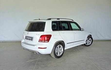 Mercedes-Benz GLK-Класс, 2014 год, 1 840 000 рублей, 6 фотография