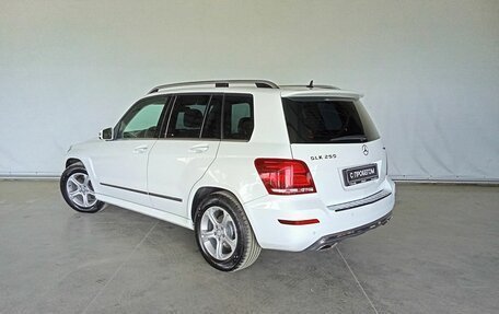 Mercedes-Benz GLK-Класс, 2014 год, 1 840 000 рублей, 4 фотография