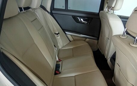 Mercedes-Benz GLK-Класс, 2014 год, 1 840 000 рублей, 10 фотография