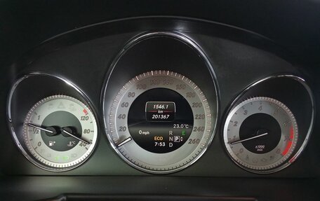 Mercedes-Benz GLK-Класс, 2014 год, 1 840 000 рублей, 12 фотография
