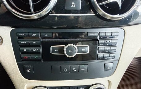 Mercedes-Benz GLK-Класс, 2014 год, 1 840 000 рублей, 13 фотография