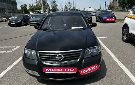 Nissan Almera Classic, 2011 год, 615 000 рублей, 2 фотография