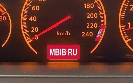 Nissan Primera III, 2005 год, 379 000 рублей, 17 фотография