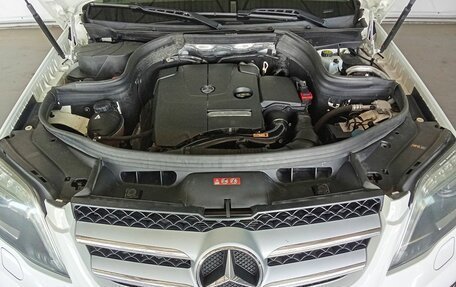 Mercedes-Benz GLK-Класс, 2014 год, 1 840 000 рублей, 16 фотография