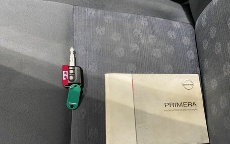 Nissan Primera III, 2005 год, 379 000 рублей, 15 фотография