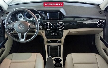 Mercedes-Benz GLK-Класс, 2014 год, 1 840 000 рублей, 9 фотография