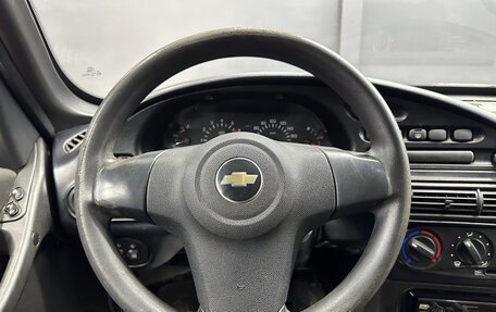 Chevrolet Niva I рестайлинг, 2013 год, 450 000 рублей, 7 фотография