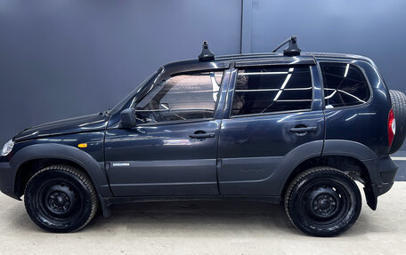 Chevrolet Niva I рестайлинг, 2013 год, 450 000 рублей, 2 фотография