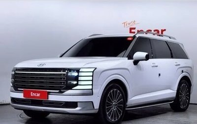 Hyundai Palisade, 2025 год, 5 626 000 рублей, 1 фотография