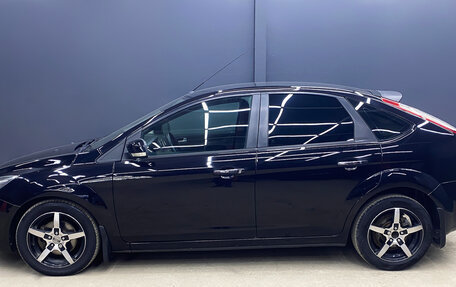 Ford Focus II рестайлинг, 2010 год, 580 000 рублей, 1 фотография