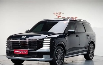 Hyundai Palisade, 2025 год, 5 538 000 рублей, 1 фотография