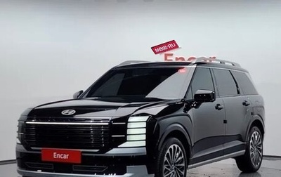 Hyundai Palisade, 2025 год, 5 540 000 рублей, 1 фотография