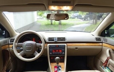 Audi A4, 2007 год, 830 000 рублей, 1 фотография