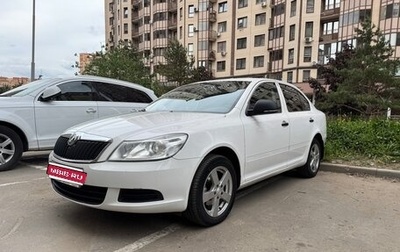 Skoda Octavia, 2012 год, 1 280 000 рублей, 1 фотография