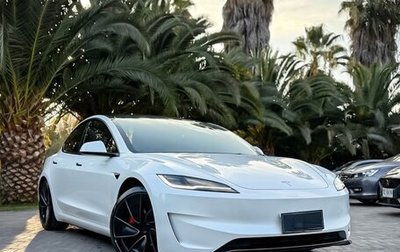 Tesla Model 3 I, 2024 год, 3 920 000 рублей, 1 фотография