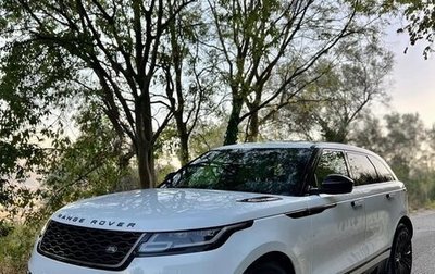 Land Rover Range Rover Velar I, 2022 год, 4 820 000 рублей, 1 фотография