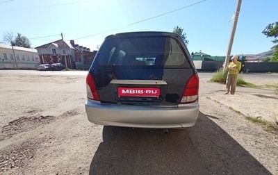 KIA Carens I (RS), 2002 год, 200 000 рублей, 1 фотография