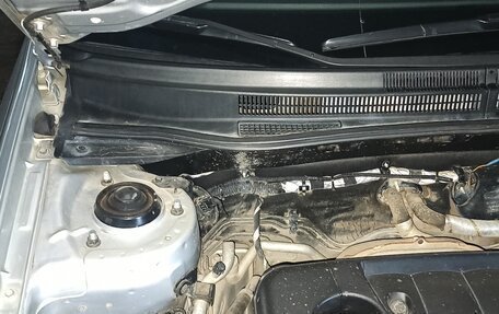 KIA Cerato I, 2006 год, 590 000 рублей, 1 фотография