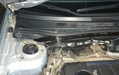 KIA Cerato I, 2006 год, 590 000 рублей, 1 фотография