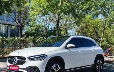 Mercedes-Benz GLA, 2022 год, 2 600 000 рублей, 1 фотография