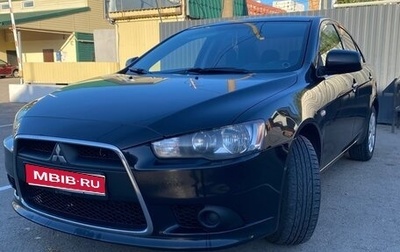 Mitsubishi Lancer IX, 2011 год, 899 000 рублей, 1 фотография