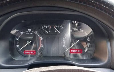 Skoda Octavia IV, 2007 год, 450 000 рублей, 1 фотография
