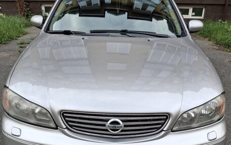 Nissan Maxima VIII, 2004 год, 740 000 рублей, 1 фотография