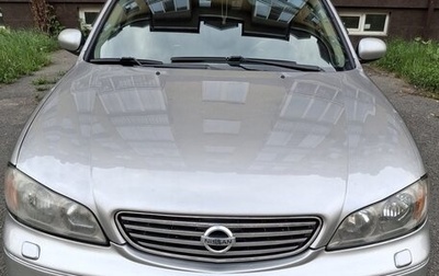 Nissan Maxima VIII, 2004 год, 740 000 рублей, 1 фотография