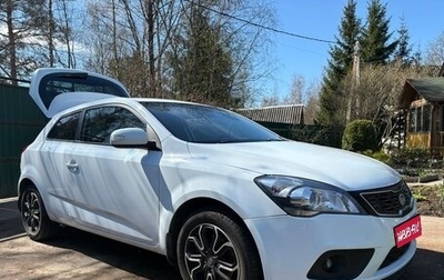 KIA cee'd I рестайлинг, 2011 год, 700 000 рублей, 1 фотография
