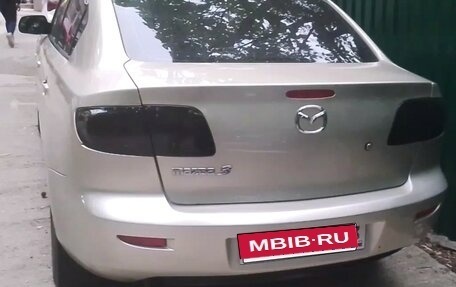 Mazda 3, 2005 год, 550 000 рублей, 1 фотография