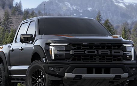 Ford F-150, 2025 год, 12 698 000 рублей, 1 фотография