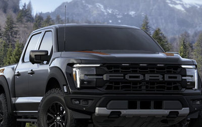 Ford F-150, 2025 год, 12 698 000 рублей, 1 фотография