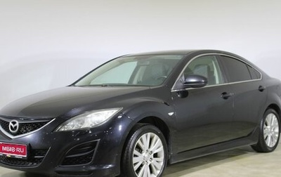 Mazda 6, 2010 год, 950 000 рублей, 1 фотография
