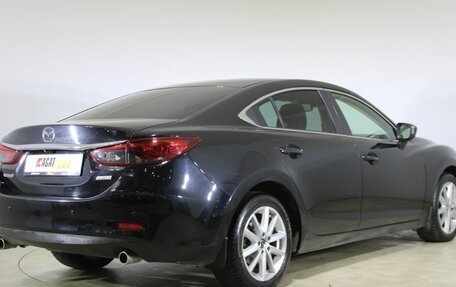 Mazda 6, 2016 год, 1 730 000 рублей, 5 фотография
