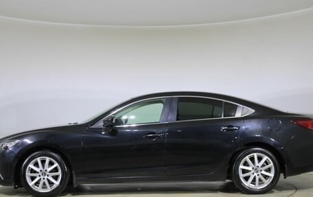Mazda 6, 2016 год, 1 730 000 рублей, 8 фотография