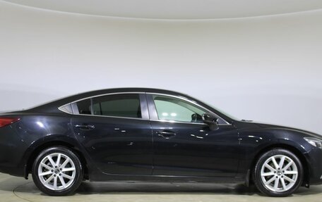 Mazda 6, 2016 год, 1 730 000 рублей, 4 фотография