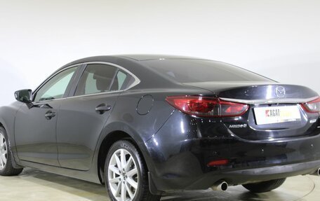 Mazda 6, 2016 год, 1 730 000 рублей, 7 фотография