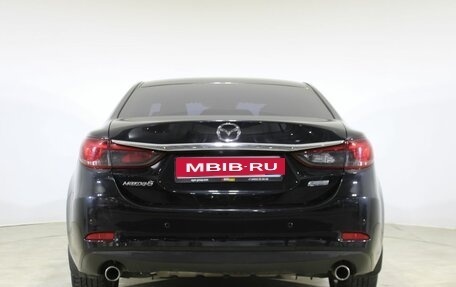 Mazda 6, 2016 год, 1 730 000 рублей, 6 фотография