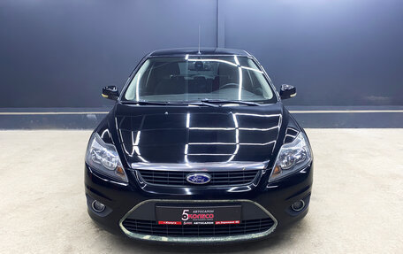 Ford Focus II рестайлинг, 2010 год, 580 000 рублей, 3 фотография