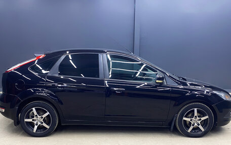 Ford Focus II рестайлинг, 2010 год, 580 000 рублей, 2 фотография