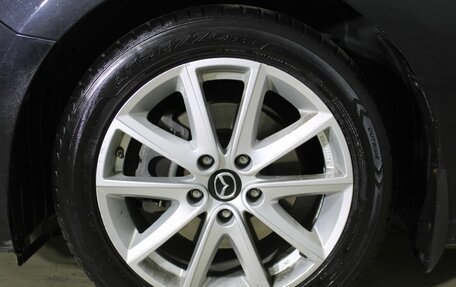 Mazda 6, 2016 год, 1 730 000 рублей, 19 фотография