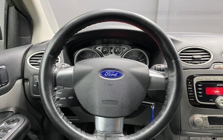Ford Focus II рестайлинг, 2010 год, 580 000 рублей, 6 фотография
