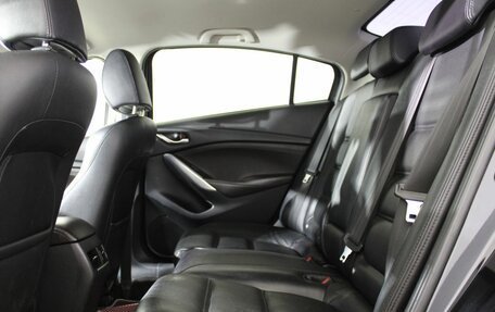 Mazda 6, 2016 год, 1 730 000 рублей, 13 фотография
